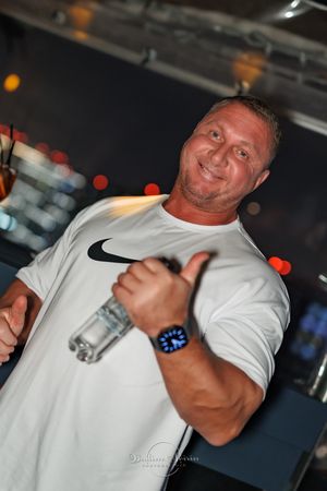Репортаж Вадима Свирина